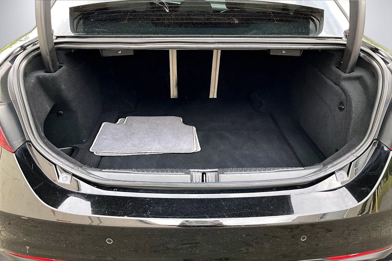 Used 2019 Alfa Romeo Giulia RWD image 24