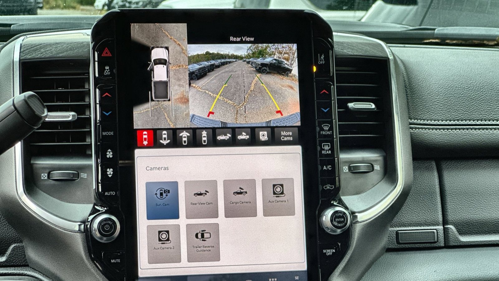 New 2026 RAM 2500 Laramie image 19