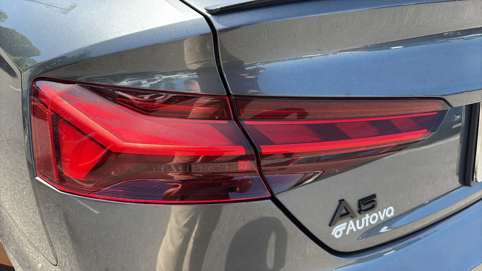 Used 2023 Audi A5 2.0T Premium Plus w/ Premium Plus AWD/4WD image 11