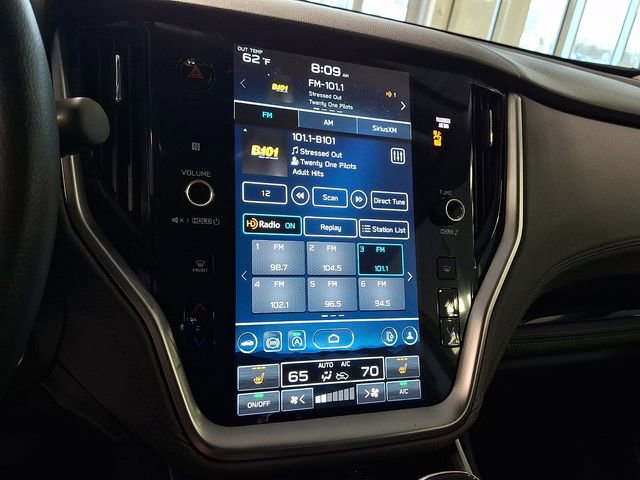 Certified 2024 Subaru Outback Onyx Edition XT w/ Popular Package #2 image 18