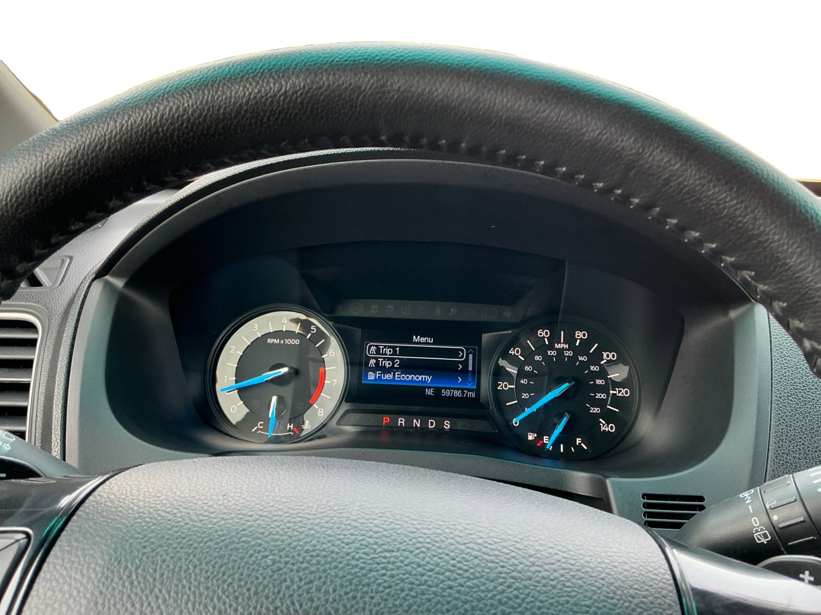 Used 2017 Ford Explorer XLT image 12