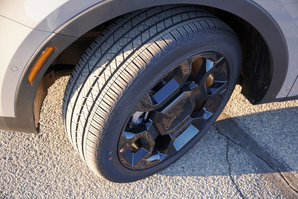 New 2026 Kia Sorento SX image 9