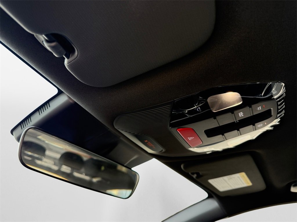 New 2025 Kia K4 GT-Line w/ GT-Line Premium Package image 27