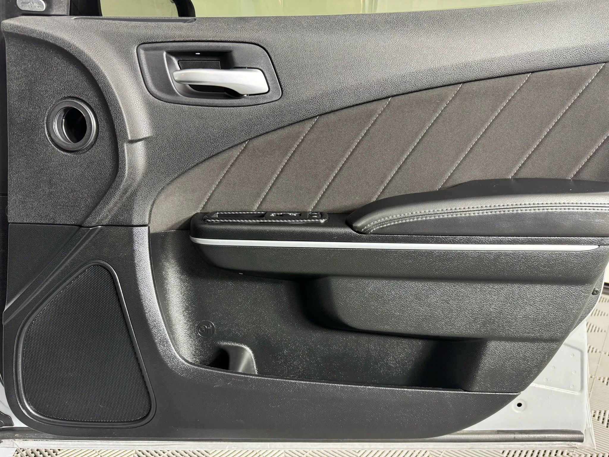 Used 2022 Dodge Charger Scat Pack w/ Navigation & Travel Group image 44