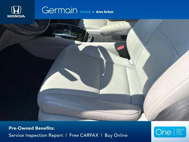 Used 2017 Honda Pilot Touring image 20