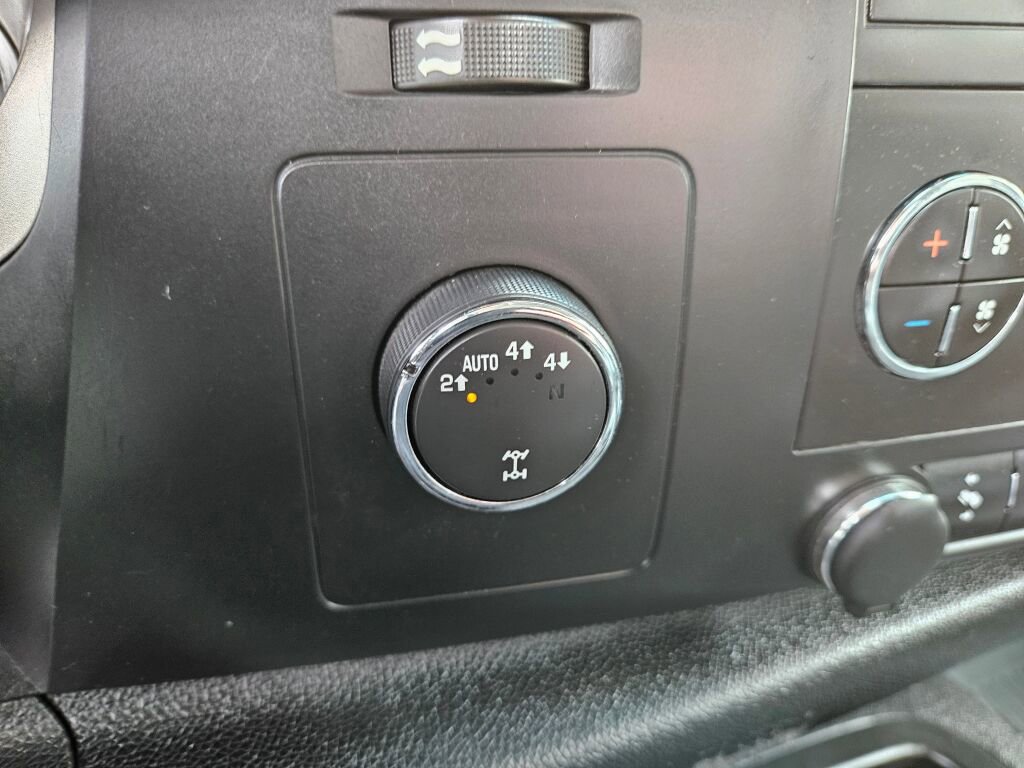 Used 2013 Chevrolet Silverado 1500 LT w/ All-Star Edition image 4