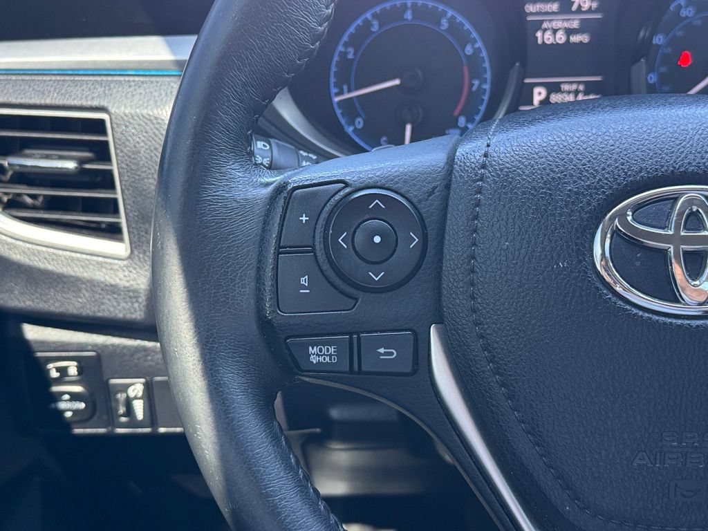 Used 2016 Toyota Corolla S FWD image 10