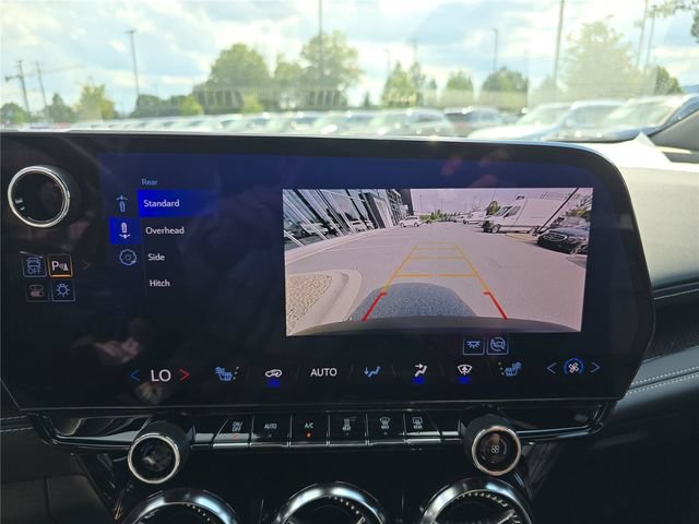 Used 2024 Chevrolet Blazer EV LT AWD/4WD image 26