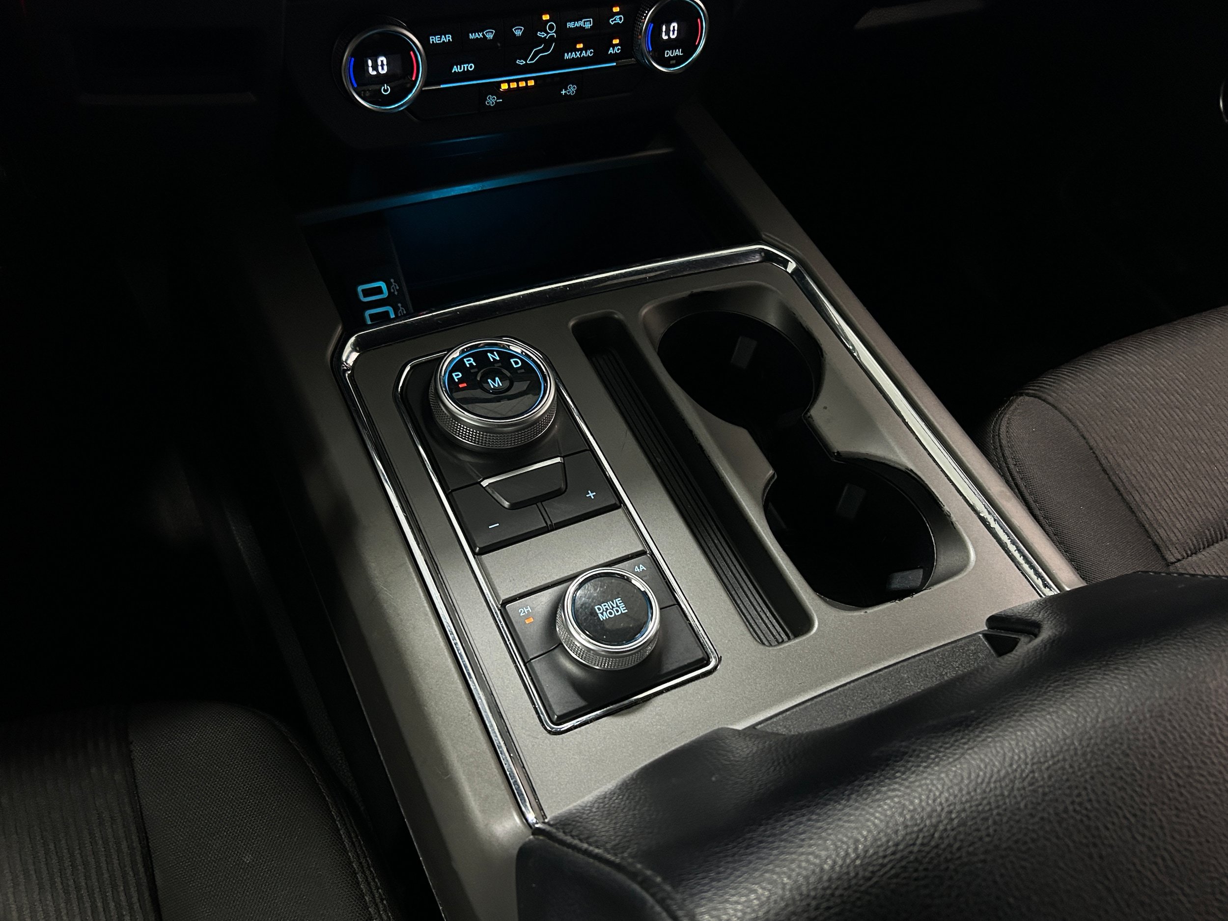 Used 2019 Ford Expedition Max XLT AWD/4WD image 10