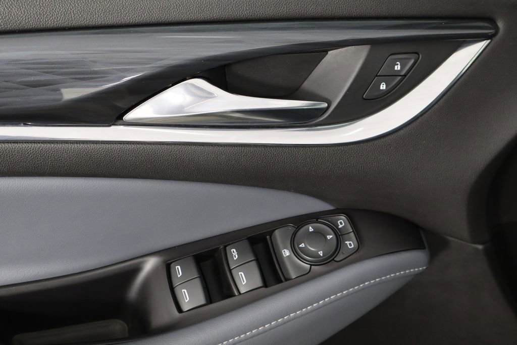 Used 2019 Buick Enclave Essence image 23