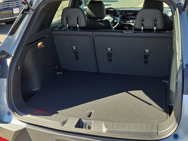 New 2026 Chevrolet TrailBlazer ACTIV image 7