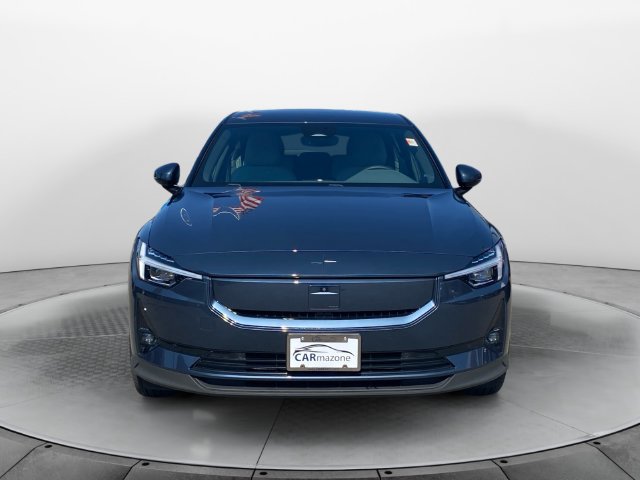 Used 2024 Polestar Polestar 2 AWD/4WD image 8