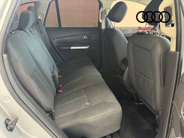 Used 2013 Ford Edge SE FWD image 23