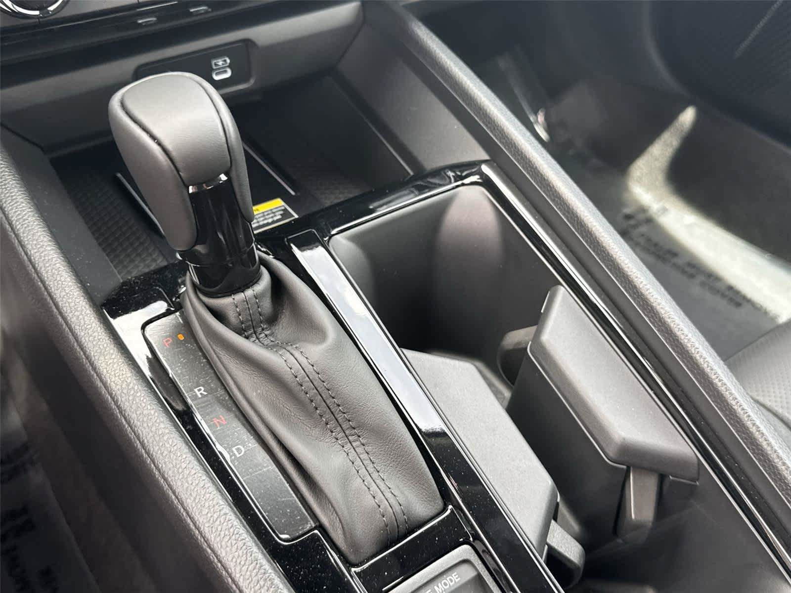 Used 2025 Honda Accord EX-L image 29