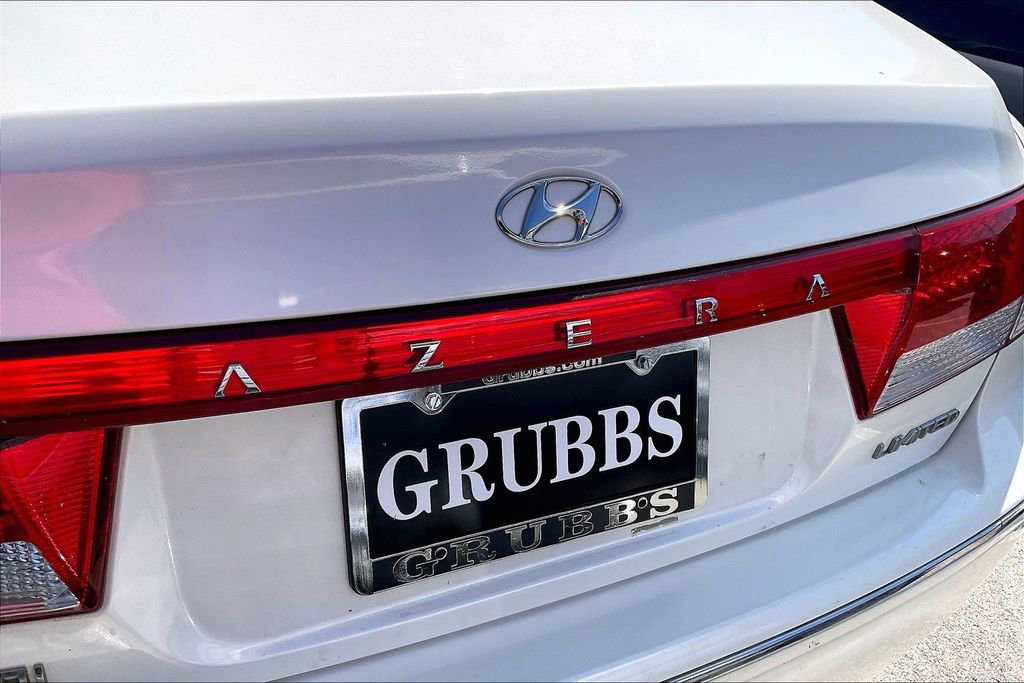 Used 2006 Hyundai Azera SE image 33