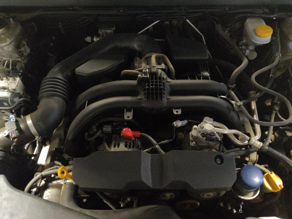 Used 2015 Subaru Legacy 2.5i Premium w/ Popular Package #1 image 30