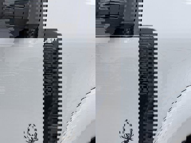 New 2026 Ford F250 Lariat w/ Black Appearance Package AWD/4WD image 6