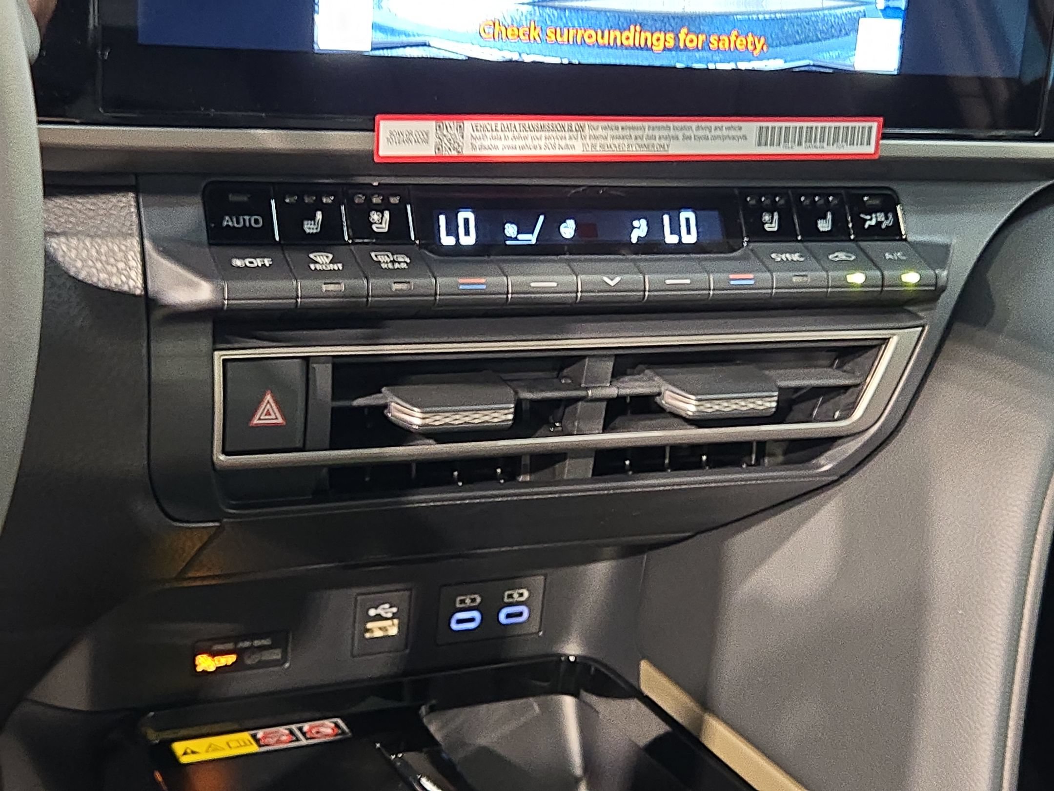 New 2026 Toyota Camry XSE w/ Premium Package FWD image 21