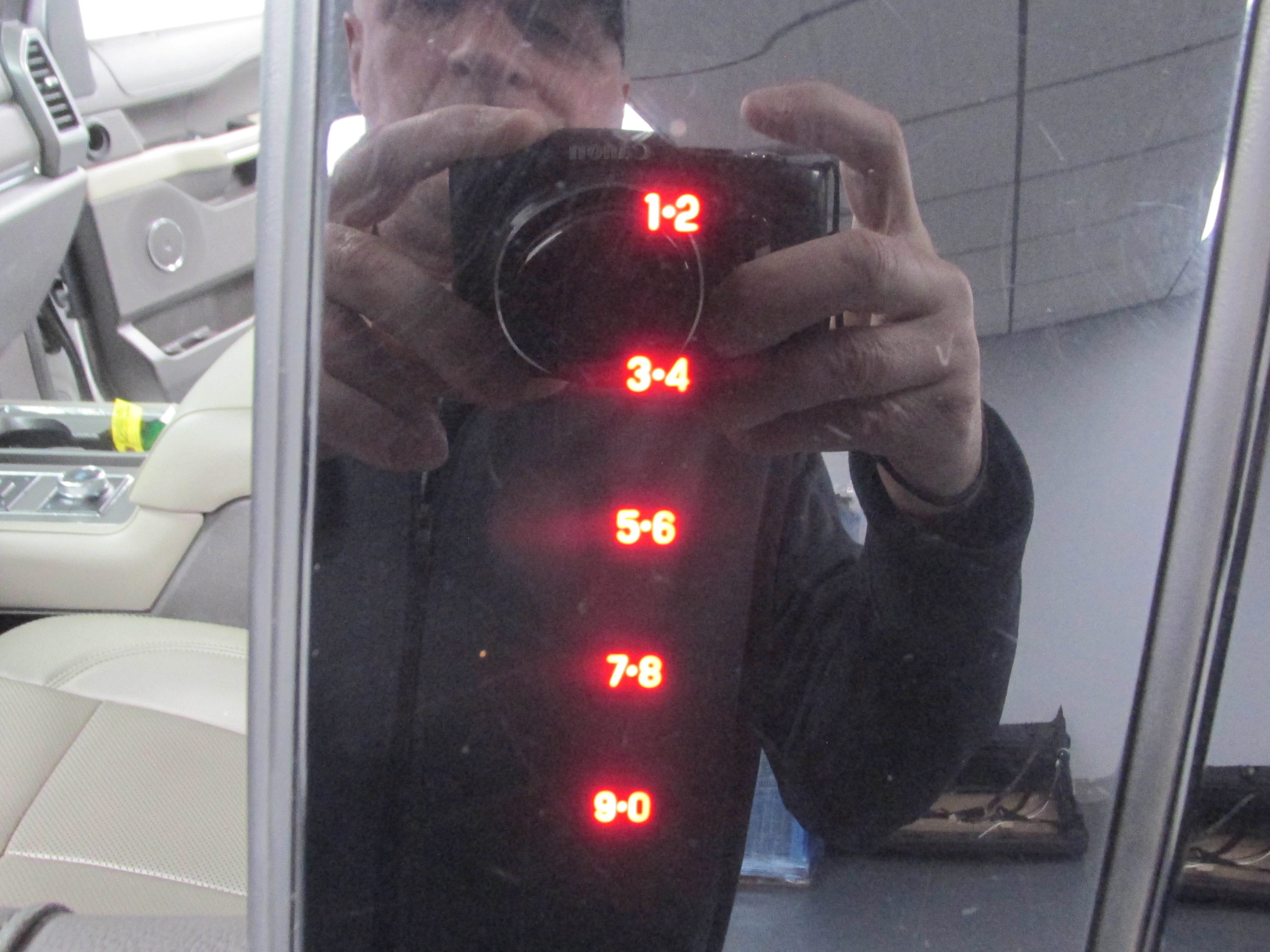 Certified 2021 Ford Expedition XLT image 19