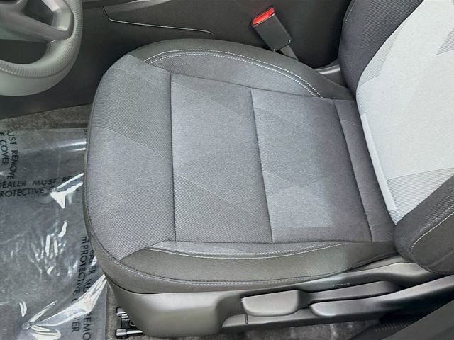 New 2026 Chevrolet Trax LS image 19