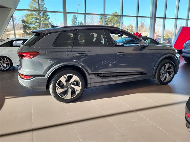 New 2025 Audi Q6 e-tron Premium Plus image 6