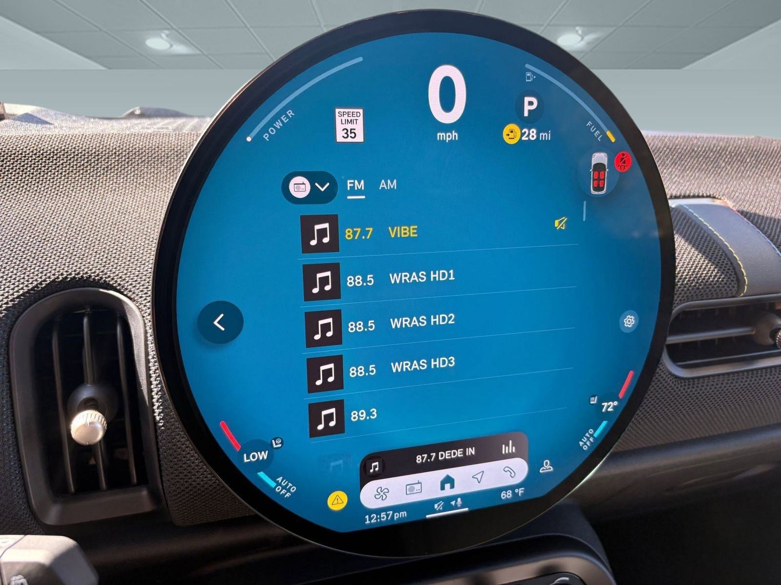 New 2026 MINI Cooper S image 27