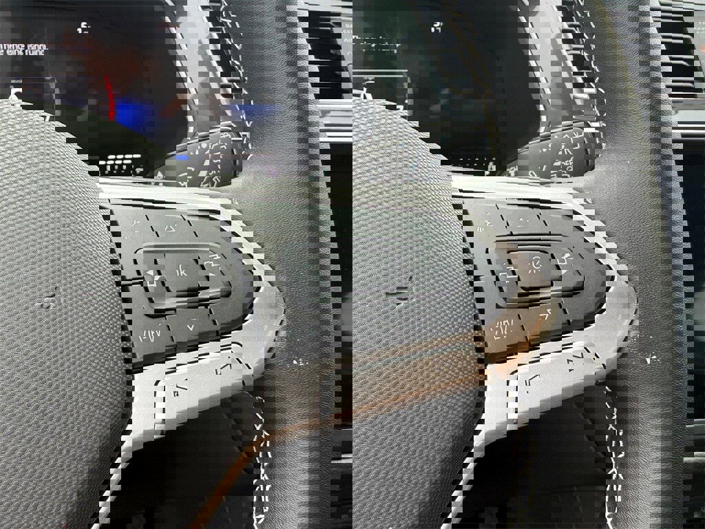 Used 2024 Volkswagen Tiguan S w/ MDO Package, Three-Row image 28