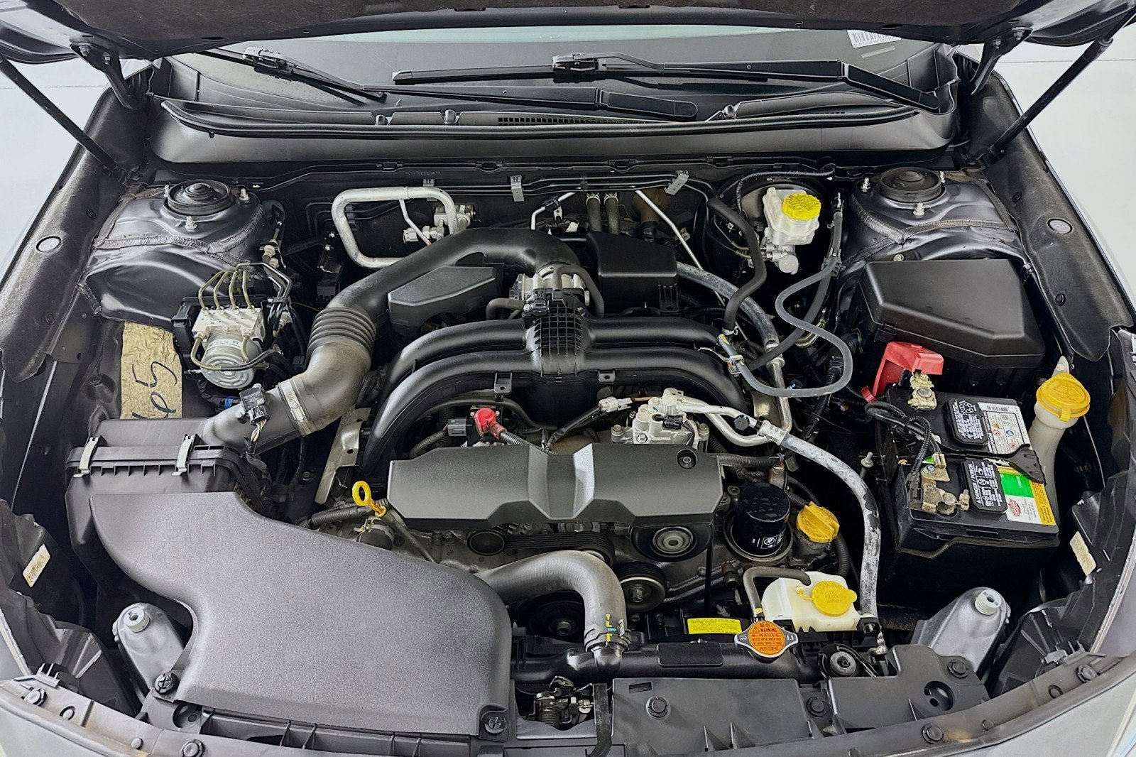 Used 2019 Subaru Outback 2.5i Limited w/ Popular Package #2 image 10