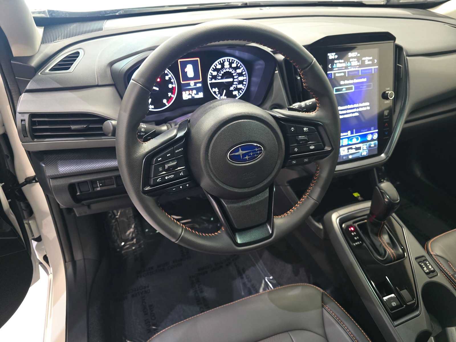 Used 2025 Subaru Crosstrek 2.5i Limited w/ Crosstrek Mirror Package AWD/4WD image 2