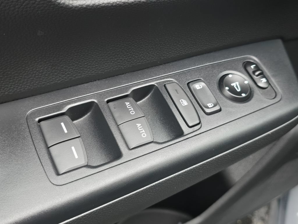 Used 2026 Honda CR-V EX image 19