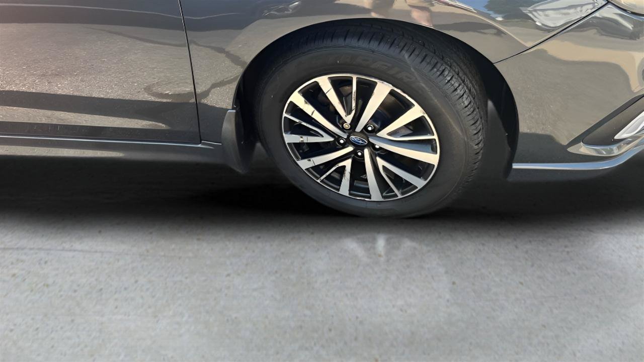 Used 2018 Subaru Legacy 2.5i Premium AWD/4WD image 7