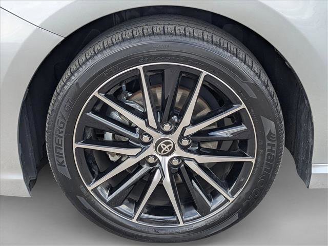 Used 2024 Toyota Camry SE image 21