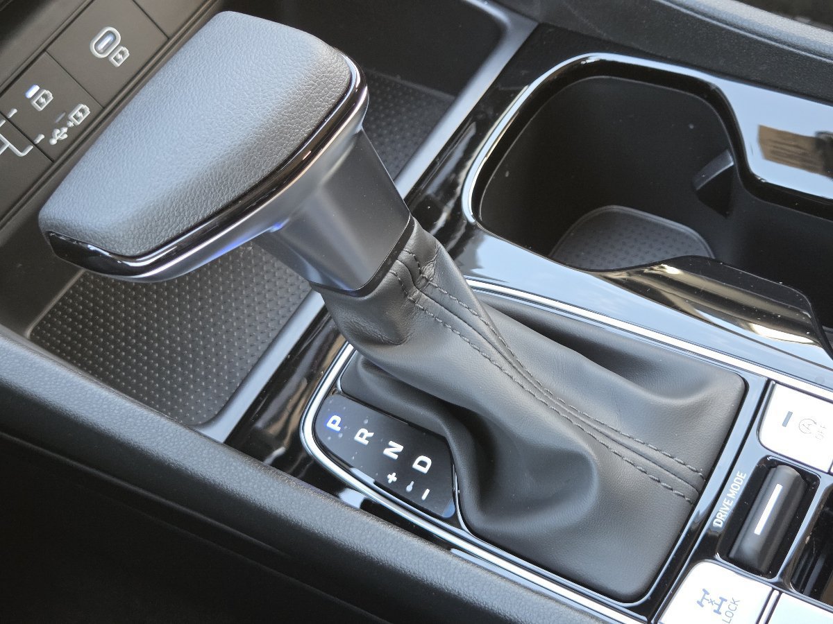 New 2026 Hyundai Tucson SE AWD/4WD image 37