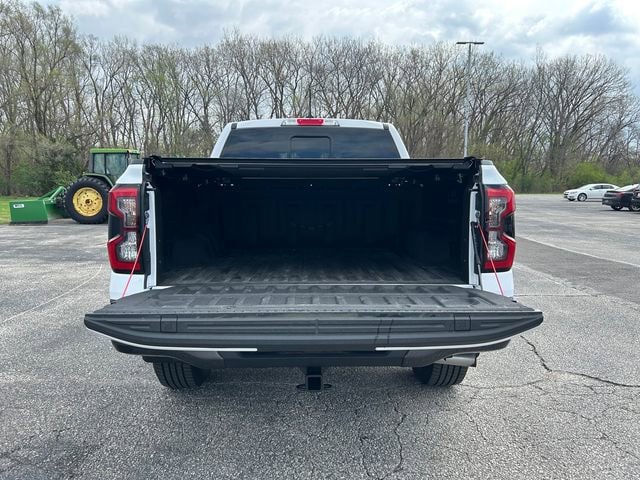 Used 2024 Ford Ranger Lariat AWD/4WD image 17