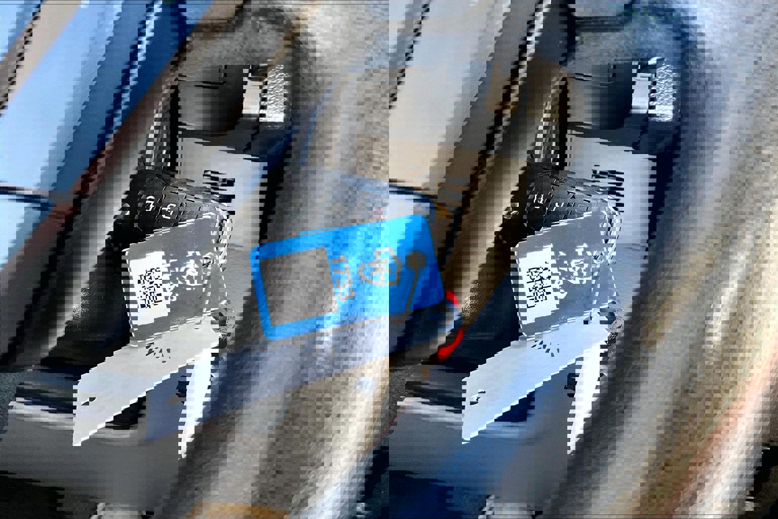 Used 2020 Ford F350 Lariat image 12