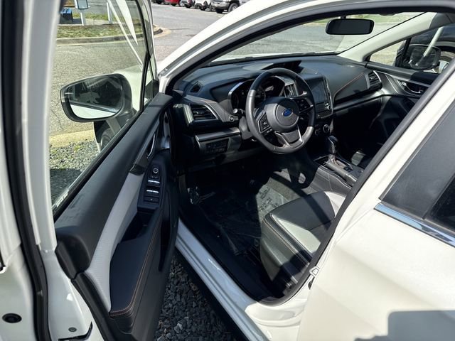 Certified 2023 Subaru Crosstrek 2.5i Limited AWD/4WD image 8