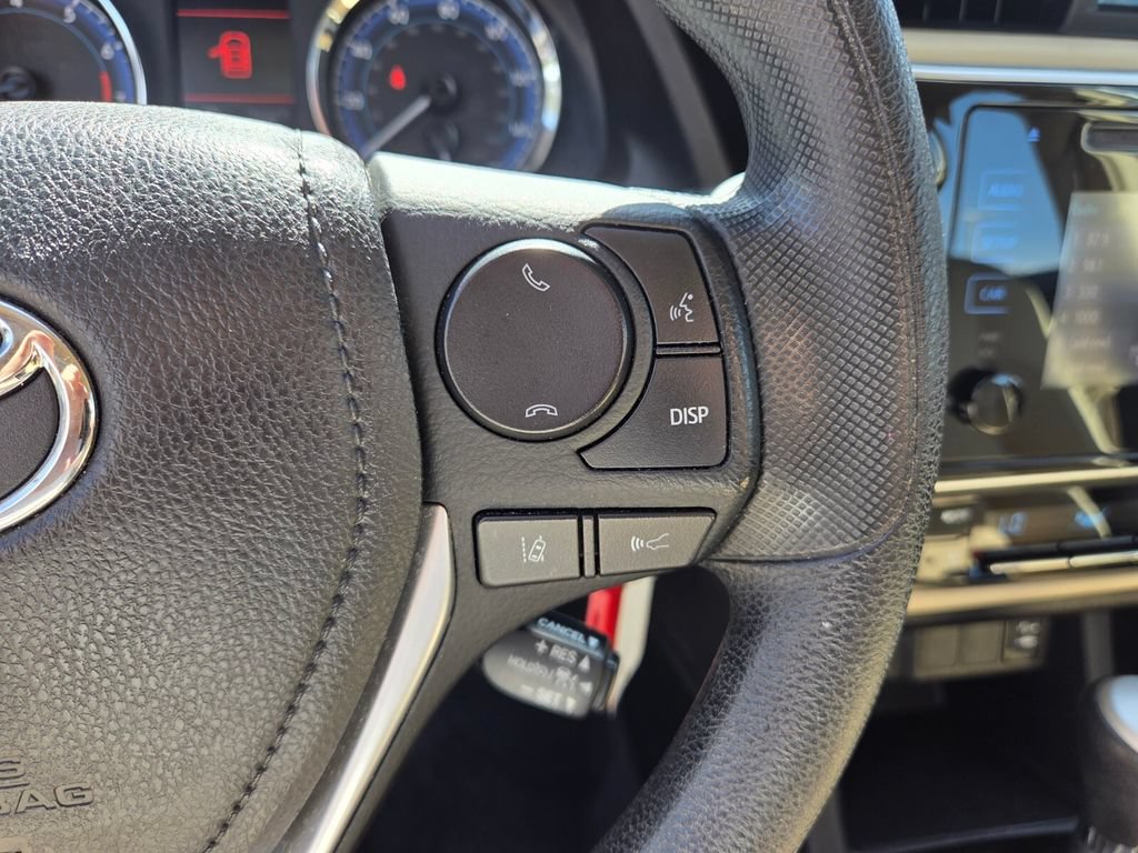 Used 2019 Toyota Corolla LE FWD image 29