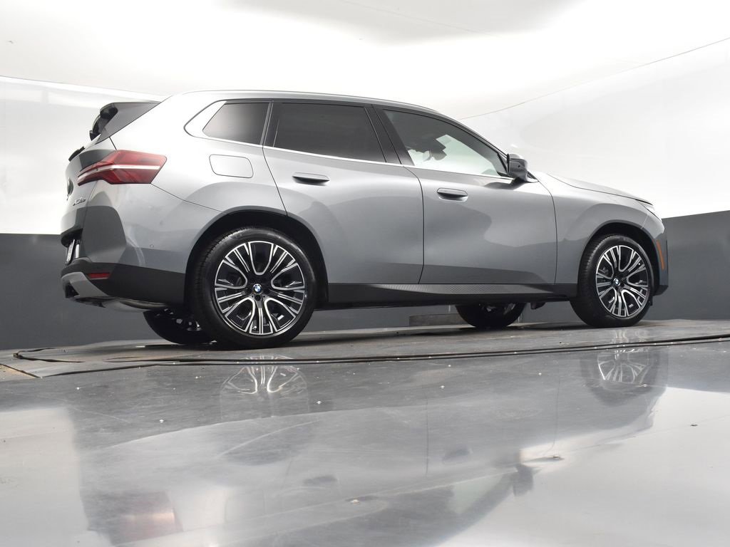 New 2025 BMW X3 xDrive30i w/ Premium Package image 42