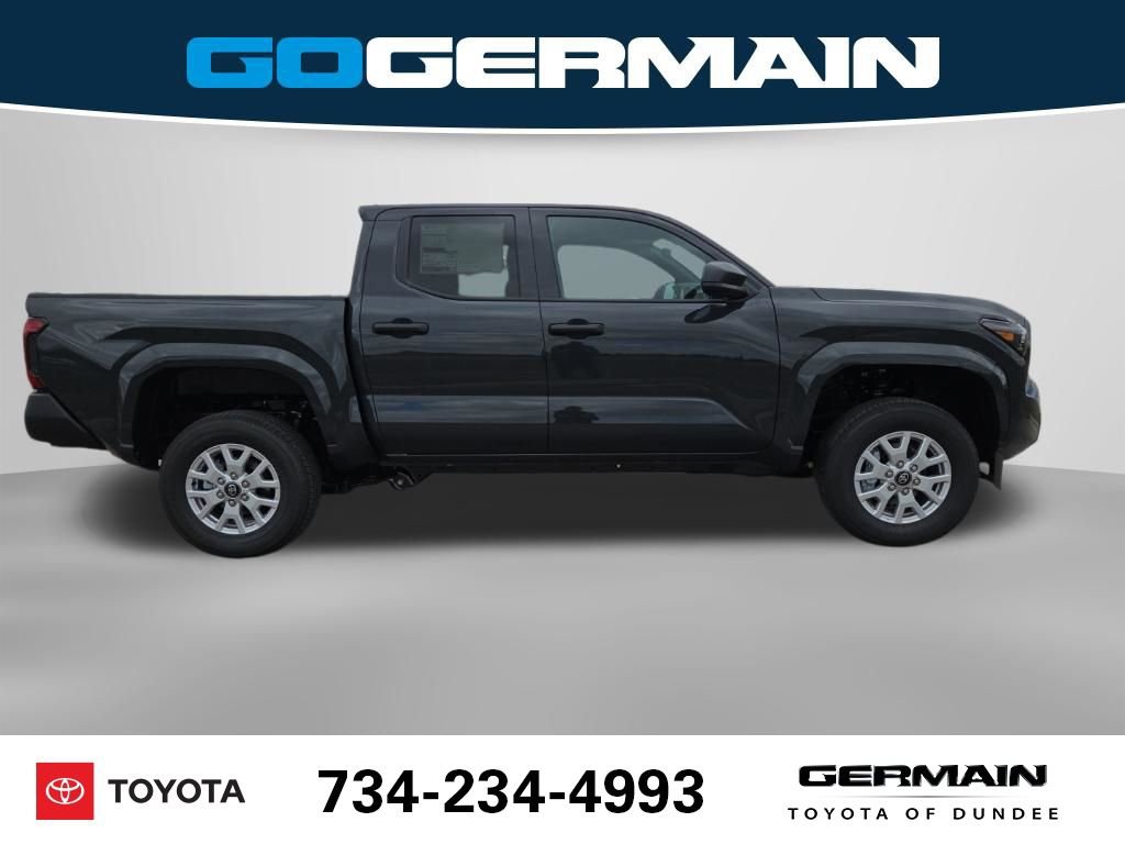 New 2026 Toyota Tacoma SR image 7