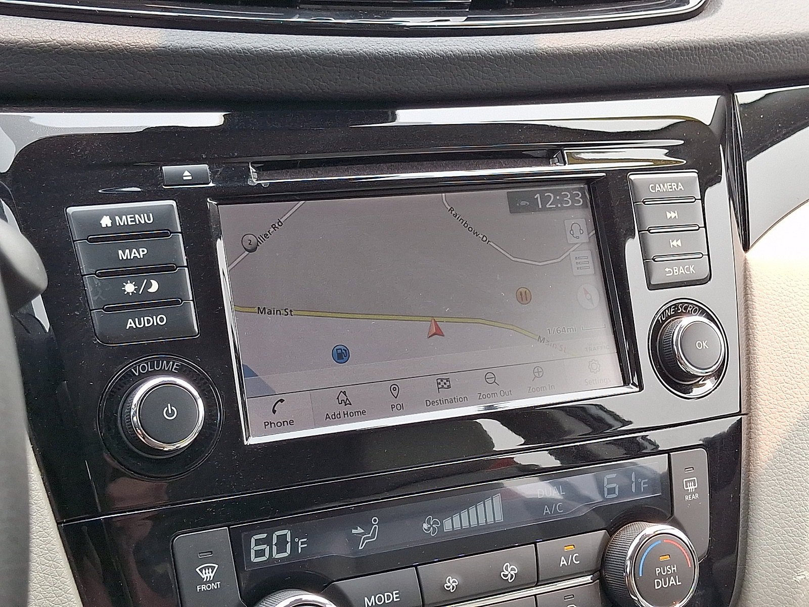 Certified 2022 Nissan Rogue Sport SL AWD/4WD image 17