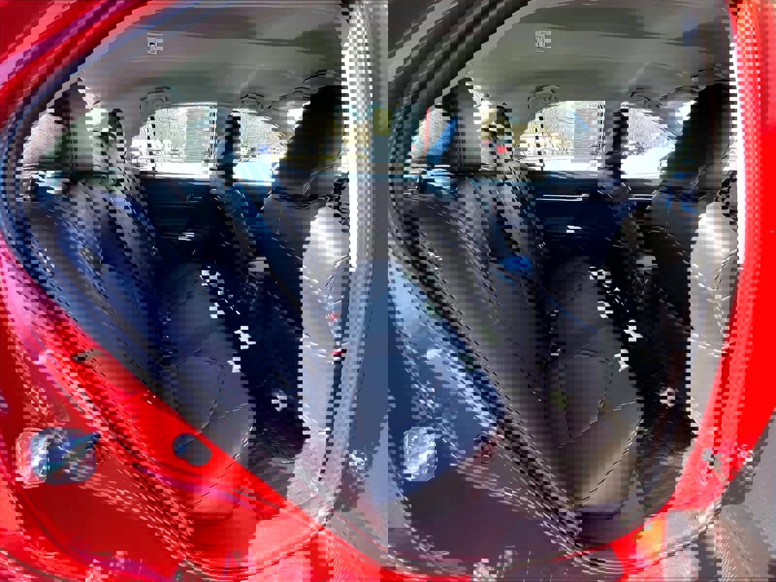 Used 2024 Toyota Camry XLE w/ Cold Weather Package image 16