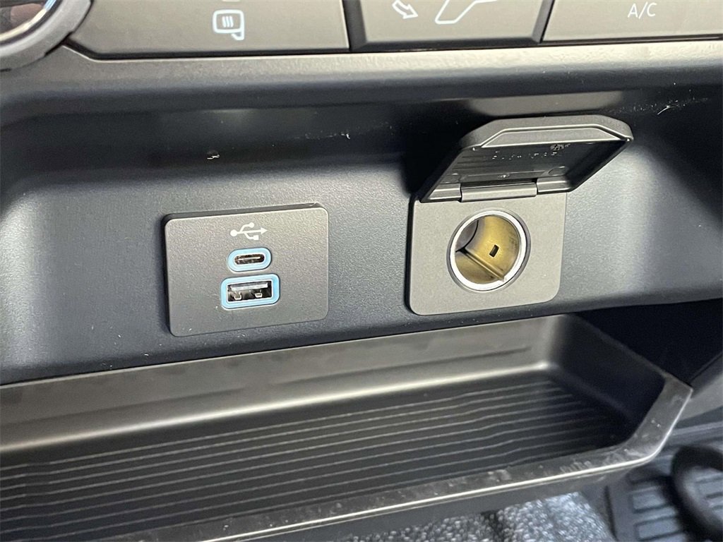 New 2026 Ford F250 XL image 23