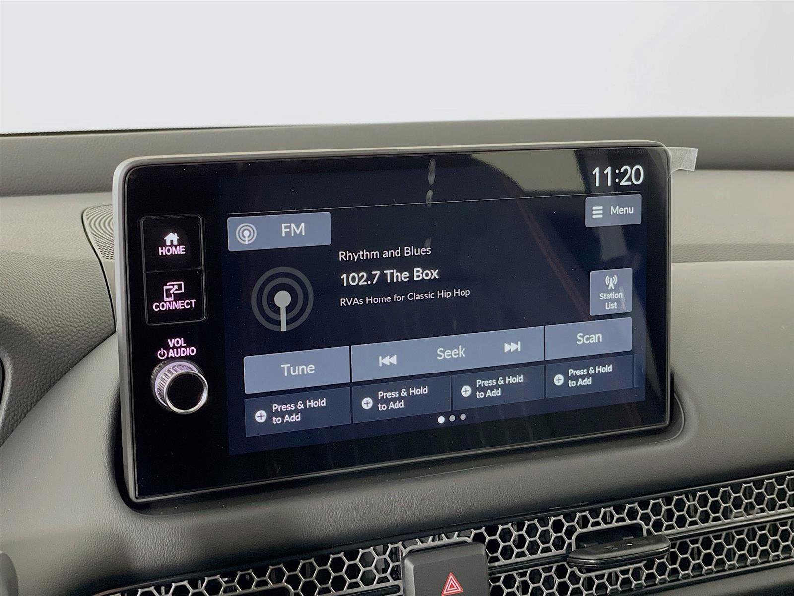 New 2026 Honda HR-V Sport image 11