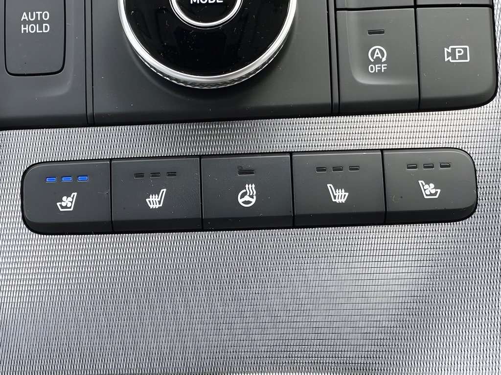 Used 2025 Hyundai Palisade Calligraphy FWD image 29