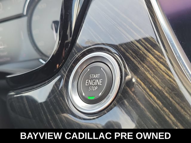 Used 2020 Cadillac XT6 Premium Luxury FWD image 29