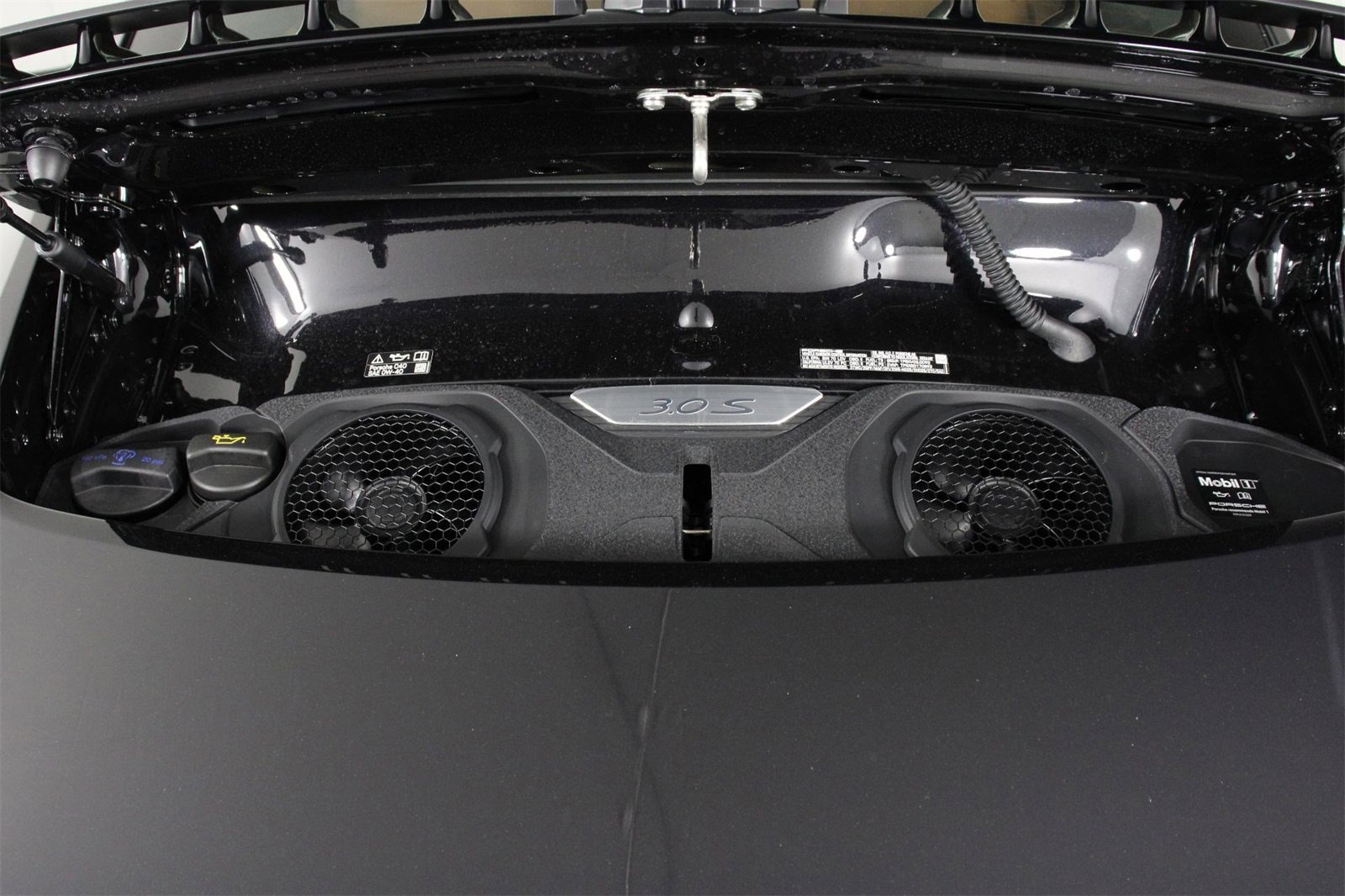 New 2026 Porsche 911 Carrera 4S image 20