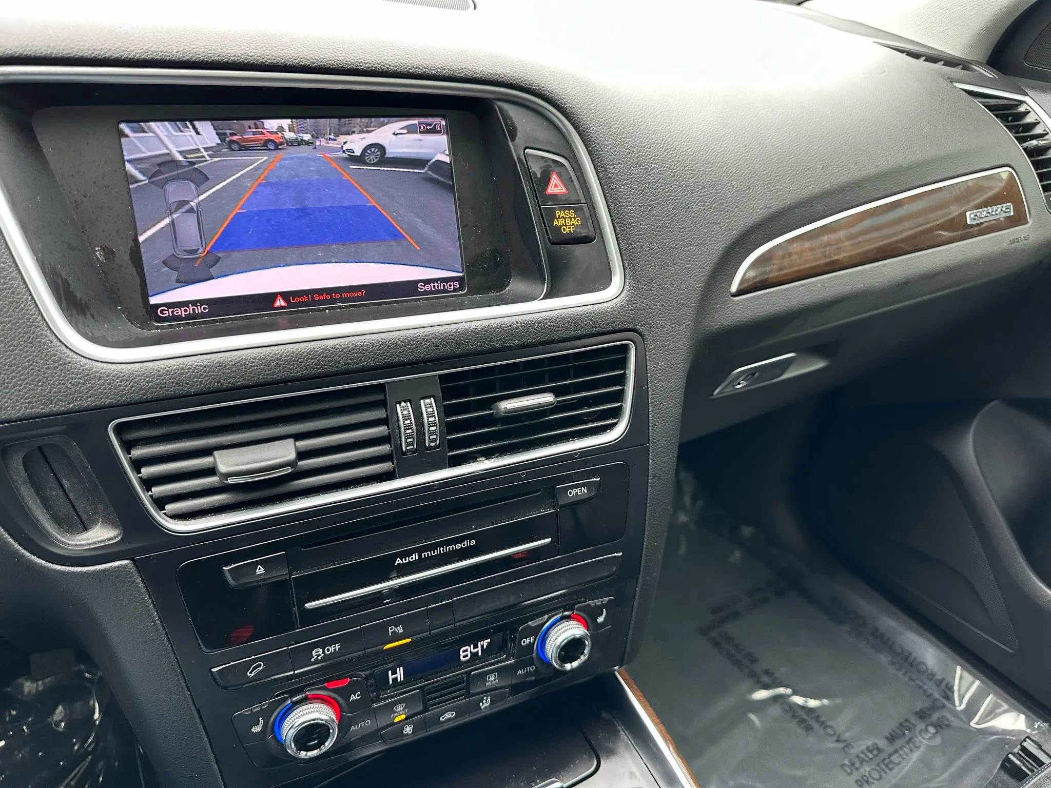 Used 2013 Audi Q5 2.0T Premium Plus image 25