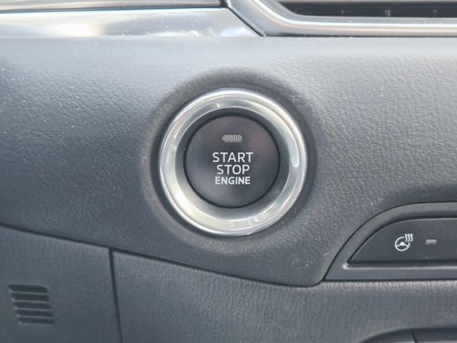 Used 2023 MAZDA CX-5 AWD 2.5 S w/ Premium Plus Pkg image 14