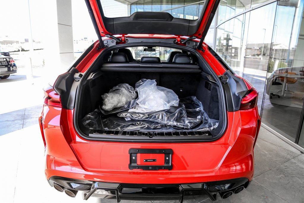 New 2026 BMW X6 M Competition w/ Executive Package image 42