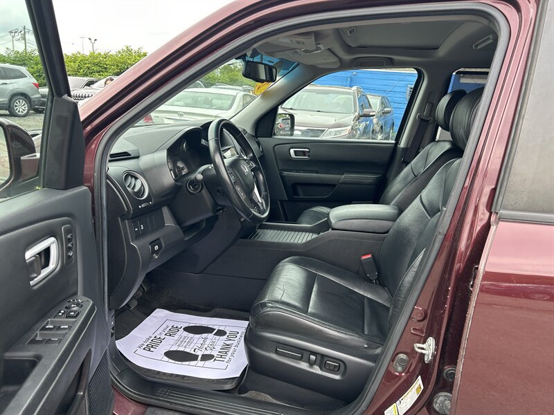 Used 2012 Honda Pilot Touring image 10